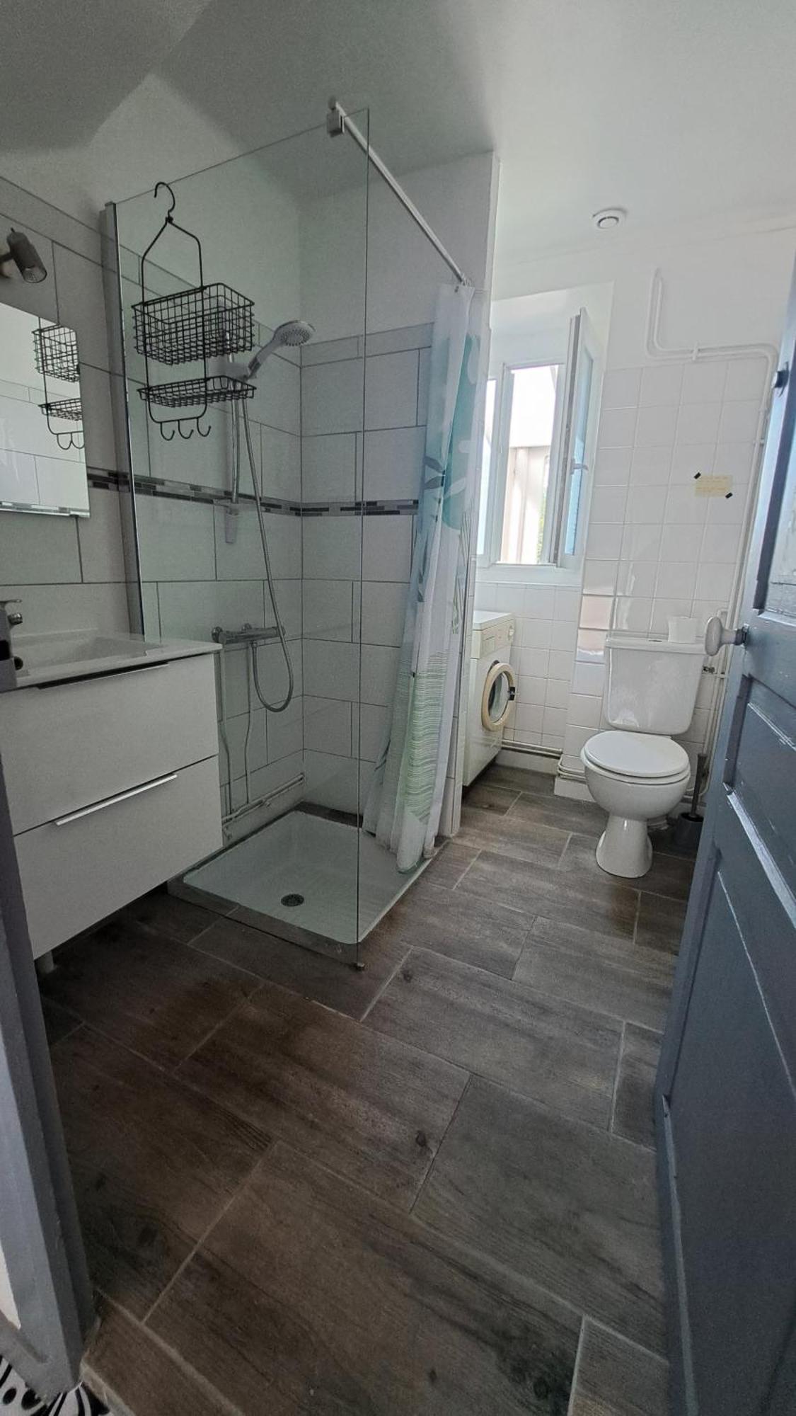 Maison Bretonne La Boussac Bagian luar foto